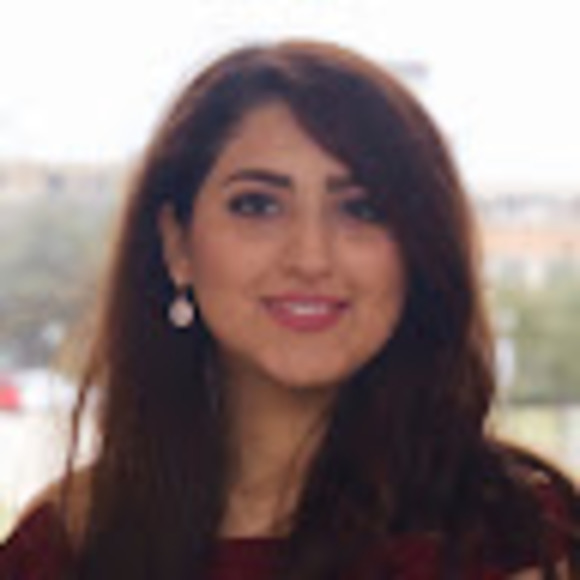 Meet your Posher, Niloo - Picture 1 of 1